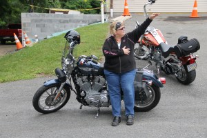 Tommy Coleman Poker Run, Fire Company, Tuscarora, 7-26-2014 (15)