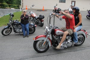 Tommy Coleman Poker Run, Fire Company, Tuscarora, 7-26-2014 (18)