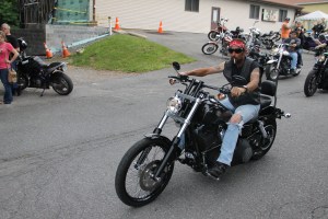 Tommy Coleman Poker Run, Fire Company, Tuscarora, 7-26-2014 (2)