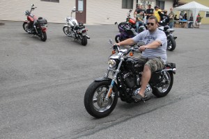 Tommy Coleman Poker Run, Fire Company, Tuscarora, 7-26-2014 (23)