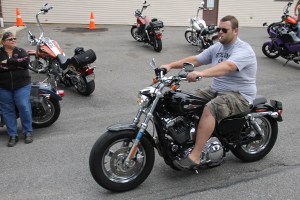 Tommy Coleman Poker Run, Fire Company, Tuscarora, 7-26-2014 (24)
