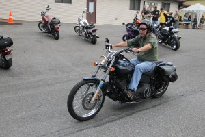 Tommy Coleman Poker Run, Fire Company, Tuscarora, 7-26-2014 (26)