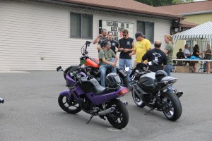 Tommy Coleman Poker Run, Fire Company, Tuscarora, 7-26-2014 (27)
