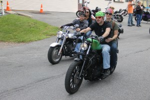 Tommy Coleman Poker Run, Fire Company, Tuscarora, 7-26-2014 (3)