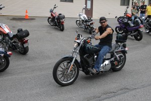 Tommy Coleman Poker Run, Fire Company, Tuscarora, 7-26-2014 (32)