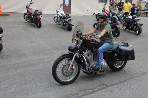 Tommy Coleman Poker Run, Fire Company, Tuscarora, 7-26-2014 (34)