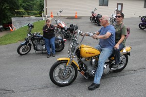 Tommy Coleman Poker Run, Fire Company, Tuscarora, 7-26-2014 (36)