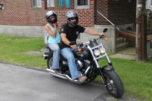 Tommy Coleman Poker Run, Fire Company, Tuscarora, 7-26-2014 (39)