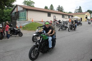 Tommy Coleman Poker Run, Fire Company, Tuscarora, 7-26-2014 (4)