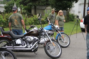 Tommy Coleman Poker Run, Fire Company, Tuscarora, 7-26-2014 (41)