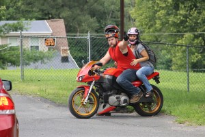 Tommy Coleman Poker Run, Fire Company, Tuscarora, 7-26-2014 (48)