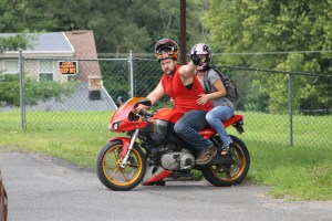 Tommy Coleman Poker Run, Fire Company, Tuscarora, 7-26-2014 (49)