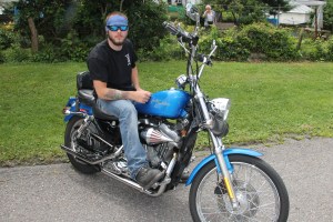 Tommy Coleman Poker Run, Fire Company, Tuscarora, 7-26-2014 (50)