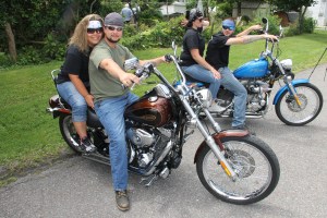 Tommy Coleman Poker Run, Fire Company, Tuscarora, 7-26-2014 (52)