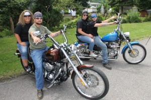 Tommy Coleman Poker Run, Fire Company, Tuscarora, 7-26-2014 (53)