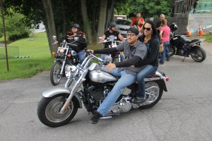 Tommy Coleman Poker Run, Fire Company, Tuscarora, 7-26-2014 (6)