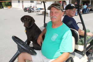 Tommy Coleman Poker Run, Fire Company, Tuscarora, 7-26-2014 (63)