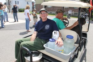 Tommy Coleman Poker Run, Fire Company, Tuscarora, 7-26-2014 (64)