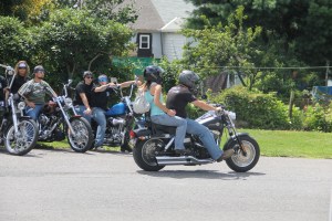 Tommy Coleman Poker Run, Fire Company, Tuscarora, 7-26-2014 (65)