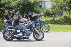 Tommy Coleman Poker Run, Fire Company, Tuscarora, 7-26-2014 (67)