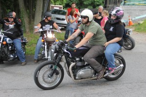 Tommy Coleman Poker Run, Fire Company, Tuscarora, 7-26-2014 (7)