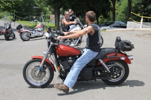Tommy Coleman Poker Run, Fire Company, Tuscarora, 7-26-2014 (70)
