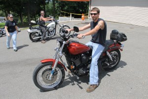 Tommy Coleman Poker Run, Fire Company, Tuscarora, 7-26-2014 (71)