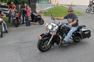 Tommy Coleman Poker Run, Fire Company, Tuscarora, 7-26-2014 (8)