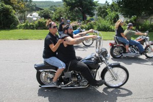 Tommy Coleman Poker Run, Fire Company, Tuscarora, 7-26-2014 (80)