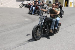 Tommy Coleman Poker Run, Fire Company, Tuscarora, 7-26-2014 (82)