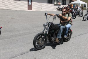 Tommy Coleman Poker Run, Fire Company, Tuscarora, 7-26-2014 (83)