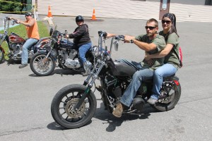 Tommy Coleman Poker Run, Fire Company, Tuscarora, 7-26-2014 (84)