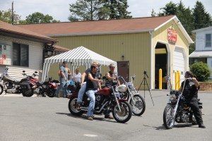 Tommy Coleman Poker Run, Fire Company, Tuscarora, 7-26-2014 (85)