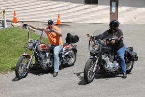 Tommy Coleman Poker Run, Fire Company, Tuscarora, 7-26-2014 (86)
