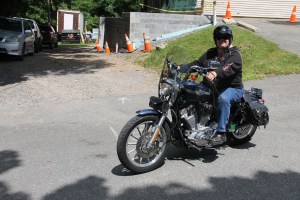 Tommy Coleman Poker Run, Fire Company, Tuscarora, 7-26-2014 (90)