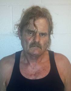 Joseph Sanders, Unityville PA, was charged with multiple drug offenses.