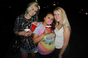 Tuscarora Fire Company Block Party, Fire Company Grove, Tuscarora, 7-26-2014 (1)