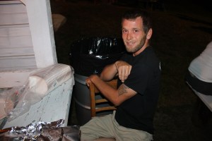 Tuscarora Fire Company Block Party, Fire Company Grove, Tuscarora, 7-26-2014 (105)