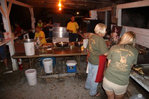 Tuscarora Fire Company Block Party, Fire Company Grove, Tuscarora, 7-26-2014 (107)