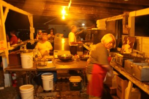 Tuscarora Fire Company Block Party, Fire Company Grove, Tuscarora, 7-26-2014 (109)