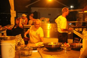 Tuscarora Fire Company Block Party, Fire Company Grove, Tuscarora, 7-26-2014 (111)