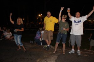 Tuscarora Fire Company Block Party, Fire Company Grove, Tuscarora, 7-26-2014 (118)