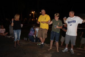 Tuscarora Fire Company Block Party, Fire Company Grove, Tuscarora, 7-26-2014 (120)