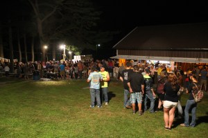 Tuscarora Fire Company Block Party, Fire Company Grove, Tuscarora, 7-26-2014 (123)