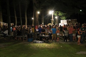 Tuscarora Fire Company Block Party, Fire Company Grove, Tuscarora, 7-26-2014 (125)