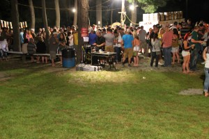 Tuscarora Fire Company Block Party, Fire Company Grove, Tuscarora, 7-26-2014 (128)