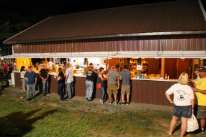 Tuscarora Fire Company Block Party, Fire Company Grove, Tuscarora, 7-26-2014 (130)