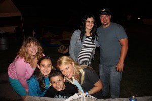 Tuscarora Fire Company Block Party, Fire Company Grove, Tuscarora, 7-26-2014 (132)