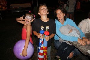 Tuscarora Fire Company Block Party, Fire Company Grove, Tuscarora, 7-26-2014 (134)