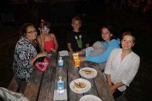 Tuscarora Fire Company Block Party, Fire Company Grove, Tuscarora, 7-26-2014 (137)